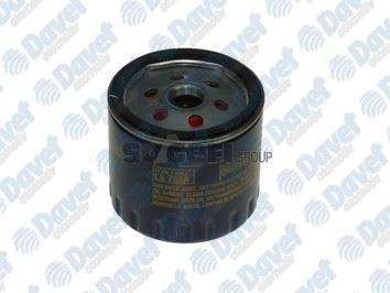 PURFLUX LS785A Yag Filtresi Ford Fiesta Focus 98-04 Connect 1.8 Tdci 02-13